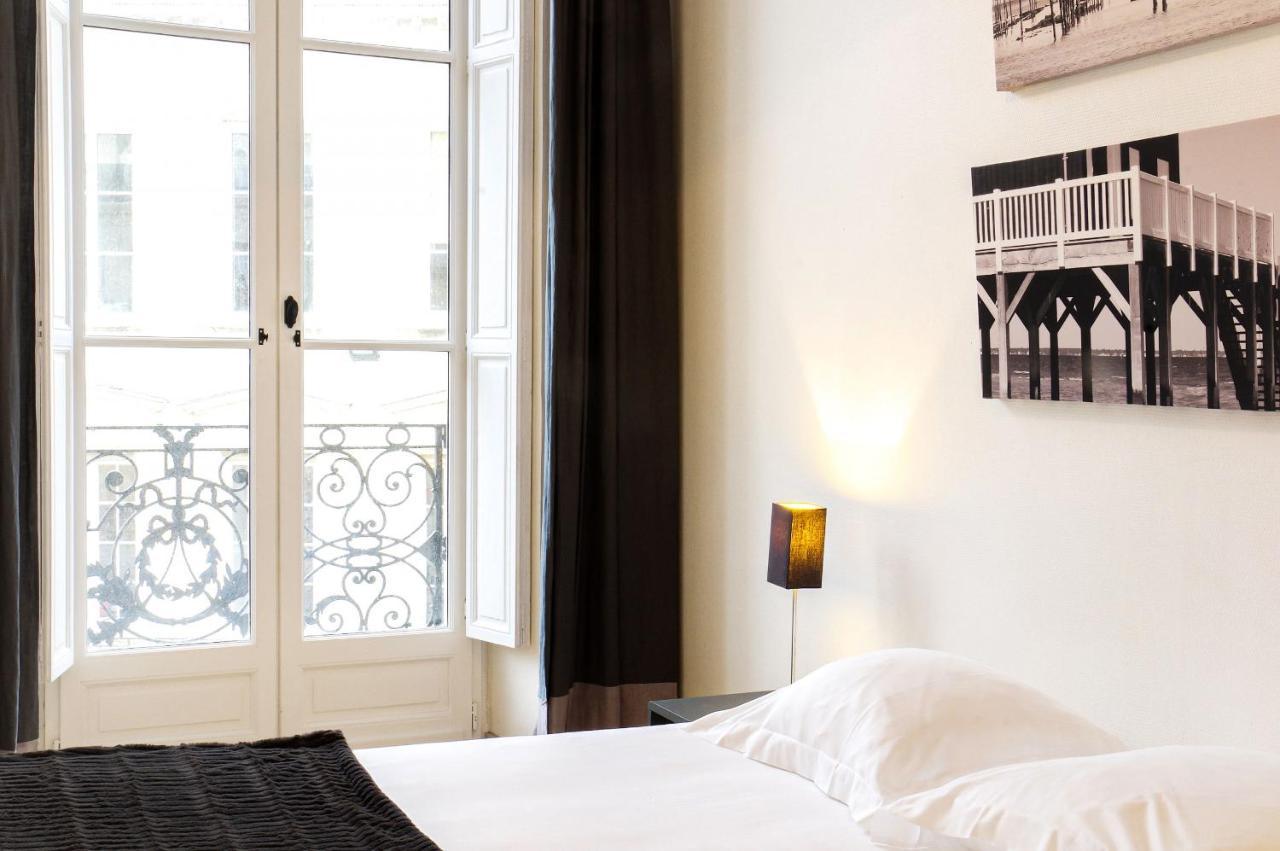 Condillac - Localisation Exceptionnelle 2 Chambres Avec Ascenseur Et Parking Bordeaux Zewnętrze zdjęcie